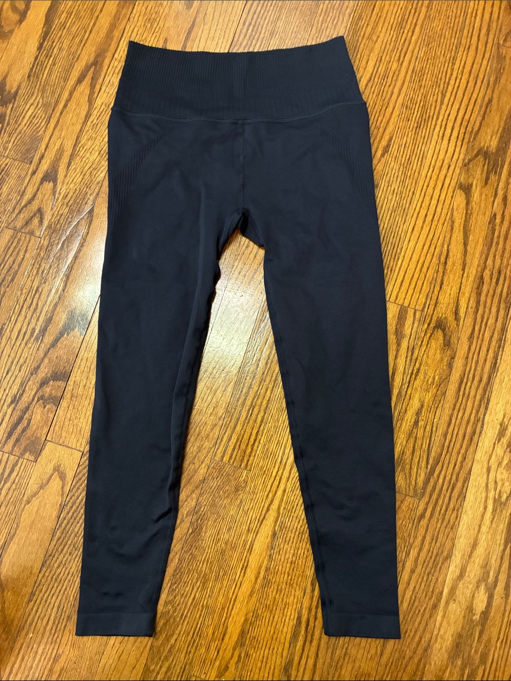 Joy Lab Black seamless Leggings size M